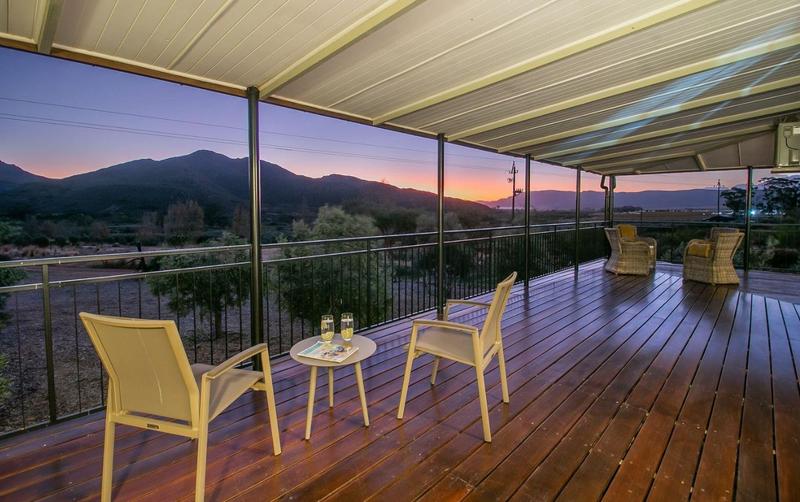 7 Bedroom Property for Sale in Robertson Western Cape